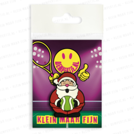 Kerstman