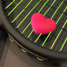 Hartje Roze