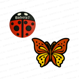 COMBI Insecten