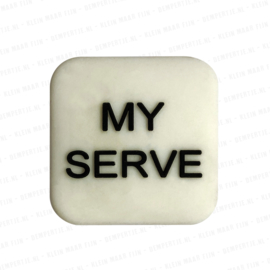 My Serve Your Serve