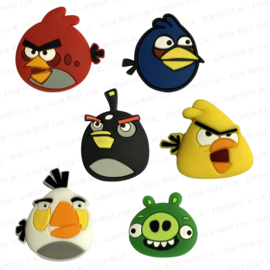 COMBI Angry Birds