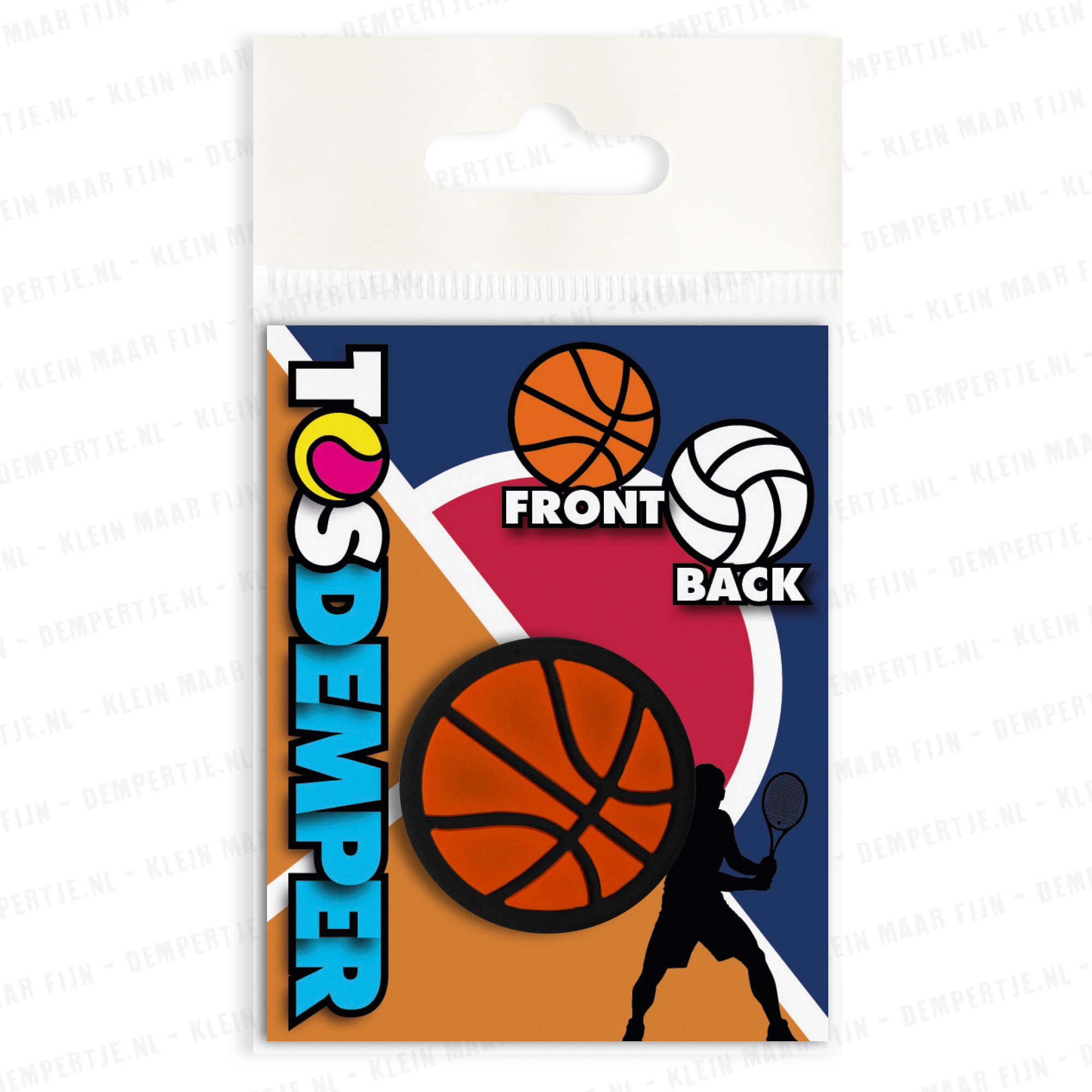 Basketbal / Volleybal