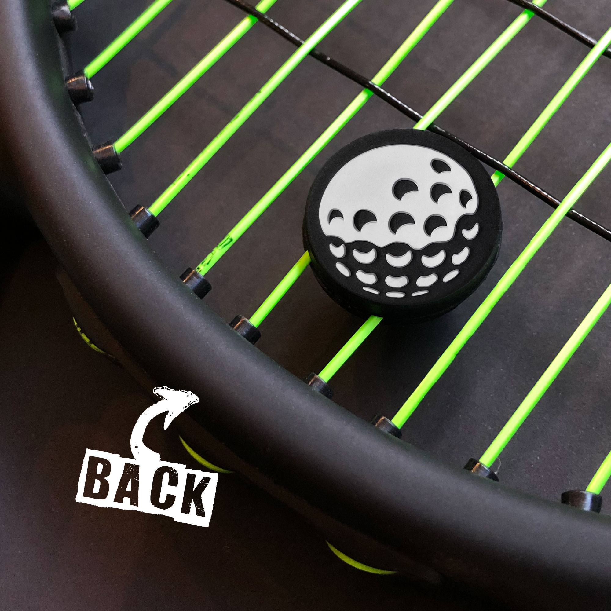 Poolbal / Golfbal