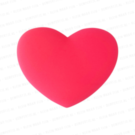 Hartje Roze