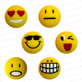 COMBI Smileys