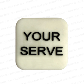 My Serve Your Serve