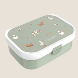 Little Dutch Mepal Farm Lunchbox