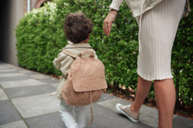 Jollein Rugtas Boucle Biscuit