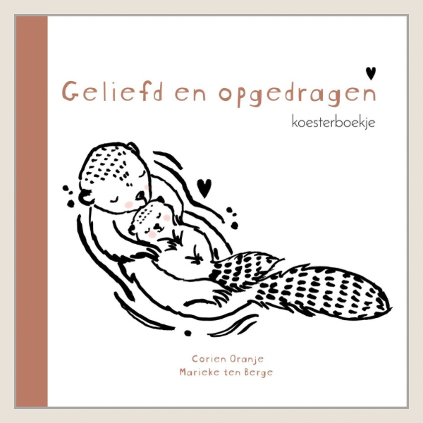Geliefd en Opgedragen