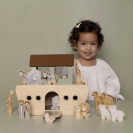 Little Dutch Ark van Noach