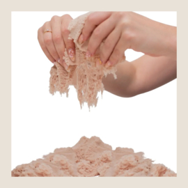 Kinetisch Zand Beige - 500 gram