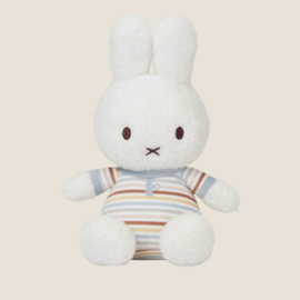 Nijntje Knuffel Vintage Sunny Stripes  25cm