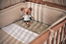 Jollein Knuffel Mouse Jackie
