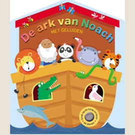 De Ark Van Noach Met Geluiden