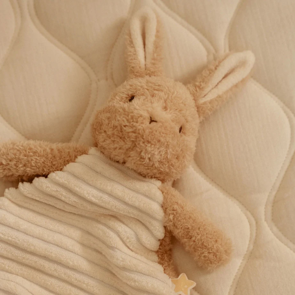 Knuffeldoekje Newborn Naturals