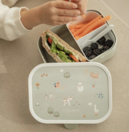 Little Dutch Mepal Farm Lunchbox