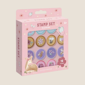 Little Dutch Stempels Fairy Garden