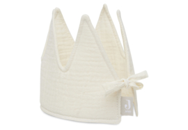 Jollein Verjaardagskroon Ivory