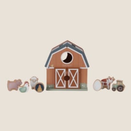 Little Dutch Vormenstoof Farm