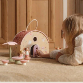 Poppenhuis Fairy Garden