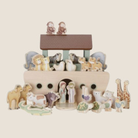 Little Dutch Ark van Noach