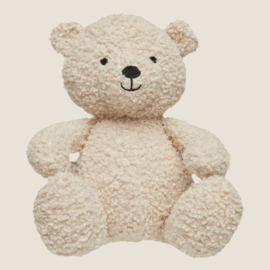 Jollein Knuffel Teddy Bear Naturel
