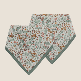 Slab Bandana Bloom - 2 stuks