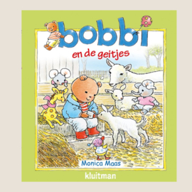 Bobbi - En de Geitjes