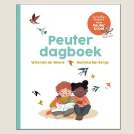 Peuterdagboek
