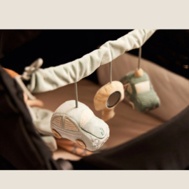 Jollein Wagenspanner  On the go