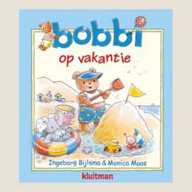Bobbi - Op vakantie