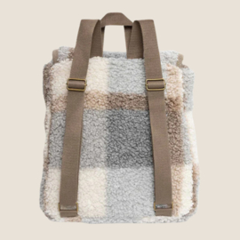 Jollein Rugtas Boucle Check