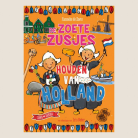 De Zoete Zusjes Houden van Holland