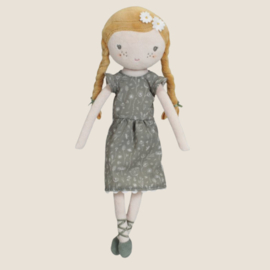 Little dutch Knuffelpop Julia 35cm