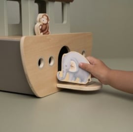 Little Dutch Ark van Noach