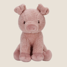 Little Dutch Knuffel Varken 17cm