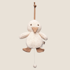 Jollein Muziekhanger Spring Garden Duck
