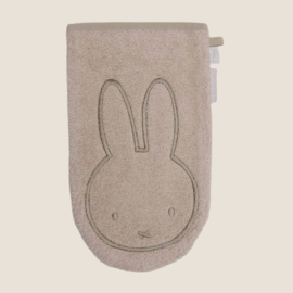Washandje Badstof Miffy