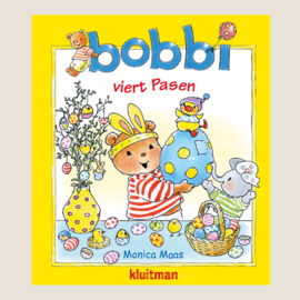 Bobbi - Viert pasen