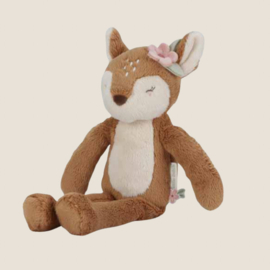 Knuffel Hert Long Legs