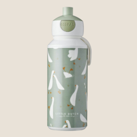 Little Dutch Mepal Goose Pop-up beker