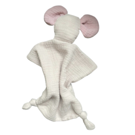 Muusje Knuffeldoekje