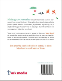 Boekje Klein Groot Wonder