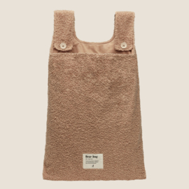 Jollein Boxzak Boucle Biscuit