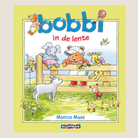 Bobbi - In de lente