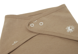 Slab Bandana Stargaze Biscuit - 2 stuks
