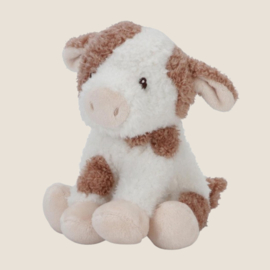 Little Dutch Knuffel Koe 25cm