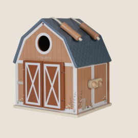 Little Dutch Poppenhuis Little Farm