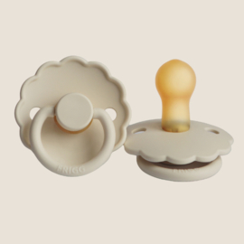 FRIGG Speen Daisy Creme