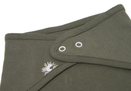 Slab Bandana Stargaze Leaf Green - 2 stuks